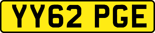 YY62PGE