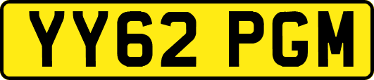 YY62PGM