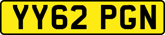 YY62PGN