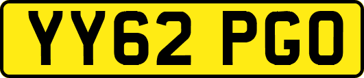 YY62PGO