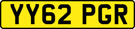 YY62PGR