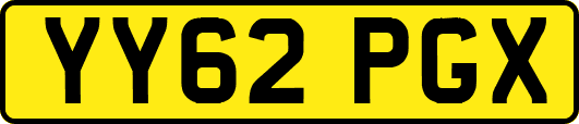 YY62PGX