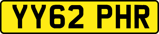 YY62PHR