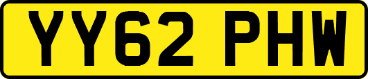 YY62PHW
