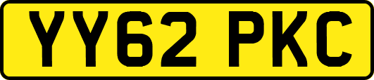 YY62PKC
