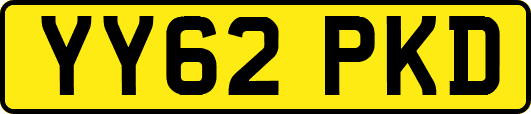 YY62PKD