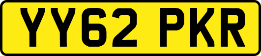 YY62PKR