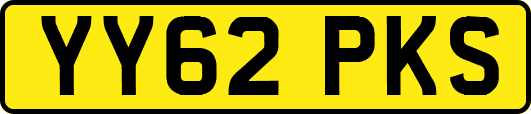 YY62PKS
