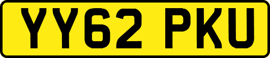 YY62PKU