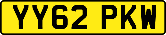 YY62PKW