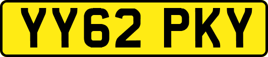 YY62PKY