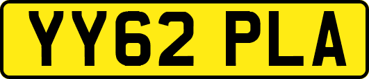 YY62PLA