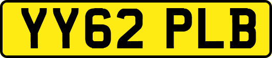 YY62PLB