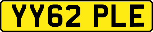 YY62PLE