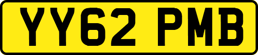 YY62PMB