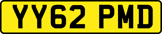 YY62PMD