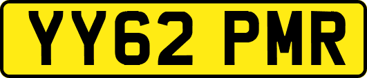 YY62PMR