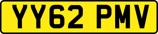 YY62PMV