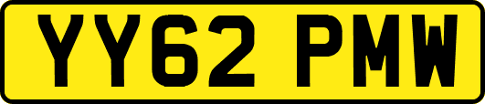 YY62PMW