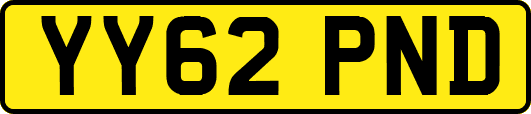 YY62PND