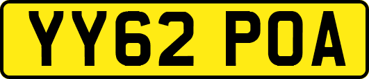 YY62POA