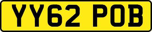 YY62POB