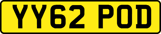 YY62POD