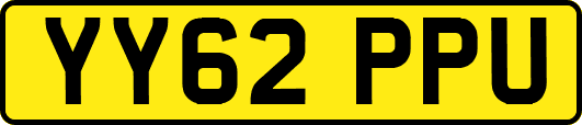 YY62PPU