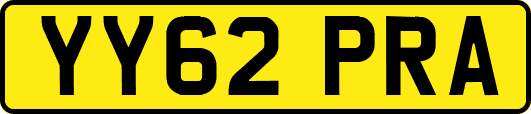 YY62PRA