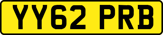 YY62PRB