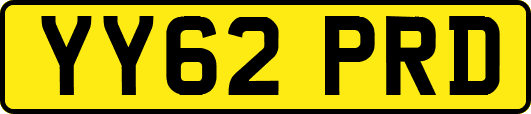 YY62PRD