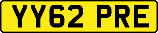 YY62PRE