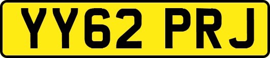 YY62PRJ