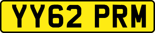 YY62PRM