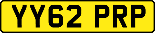 YY62PRP