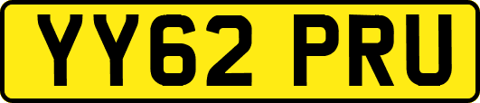 YY62PRU