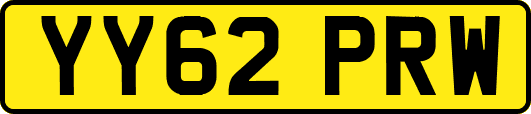YY62PRW