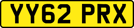 YY62PRX
