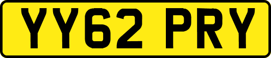 YY62PRY