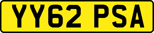 YY62PSA