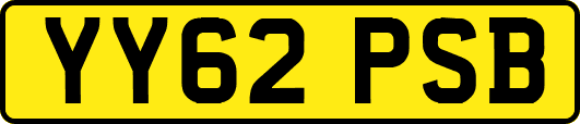 YY62PSB