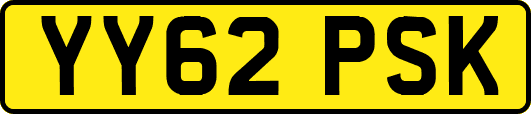YY62PSK