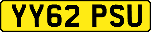 YY62PSU
