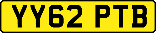 YY62PTB