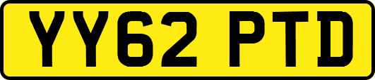 YY62PTD