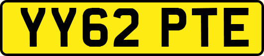 YY62PTE