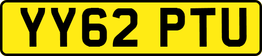 YY62PTU