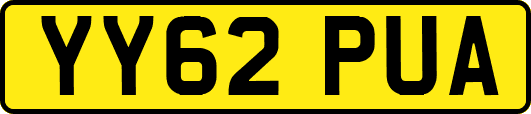 YY62PUA