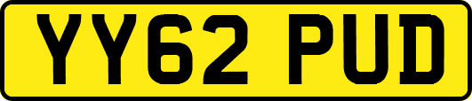 YY62PUD