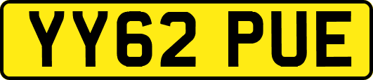 YY62PUE